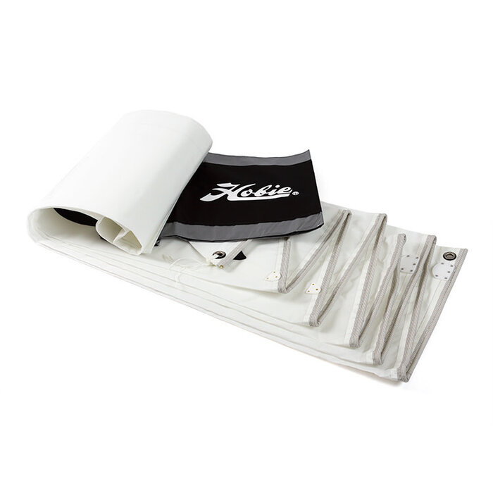 Hobie SAIL WAVE MAIN ""H"" WHITE RES