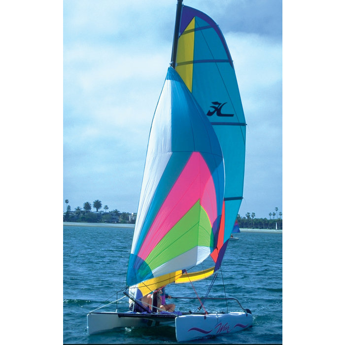 Hobie SPINNAKER WAVE (60 sq ft)