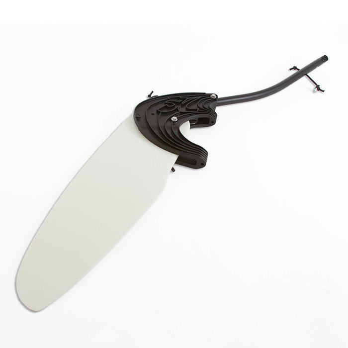 Hobie WAVE EZ LOC RUDDER ASSY