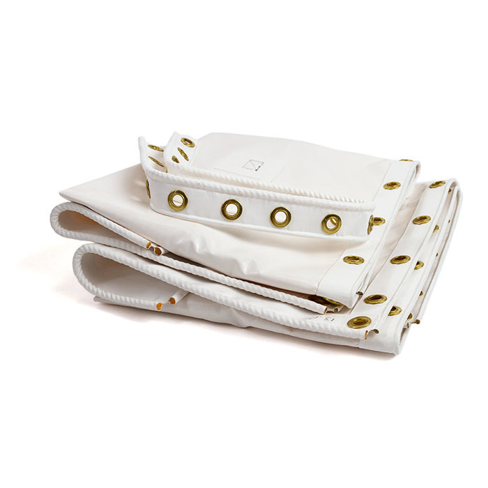 Hobie TRAMP CLUB WAVE WHITE