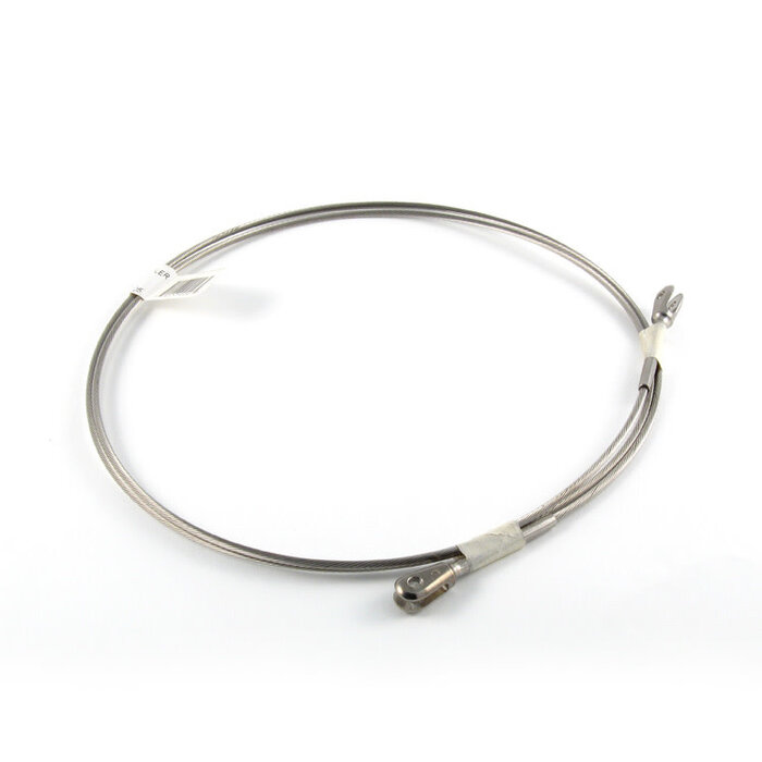 Hobie WIRE BARBER HAULER H20