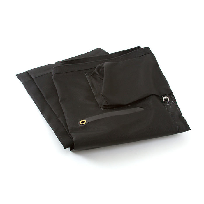 Hobie TRAMP H20 BLACK MESH