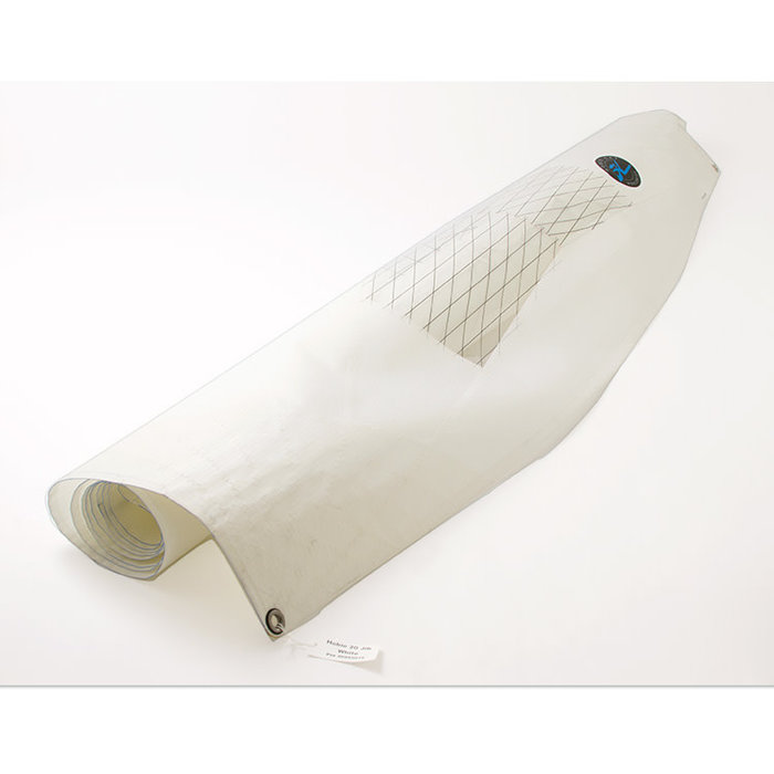 Hobie SAIL H20 JIB WHITE