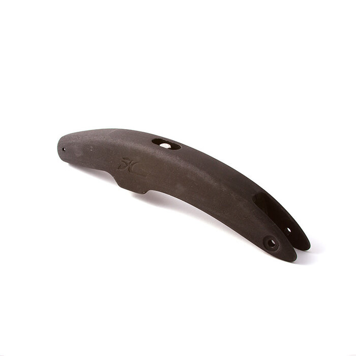 Hobie RUDDER CASTING UPR RT BLK