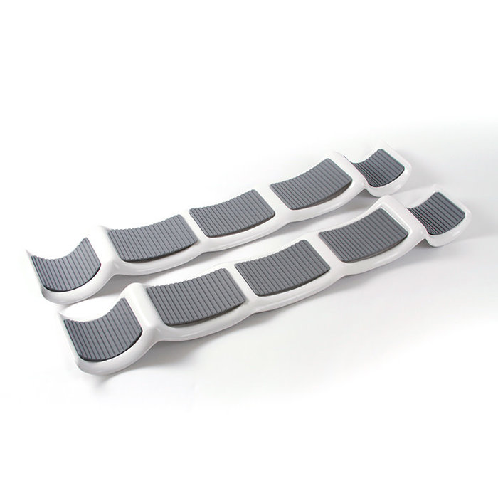 Hobie CRADLE SET - TDM ISL TRAILER