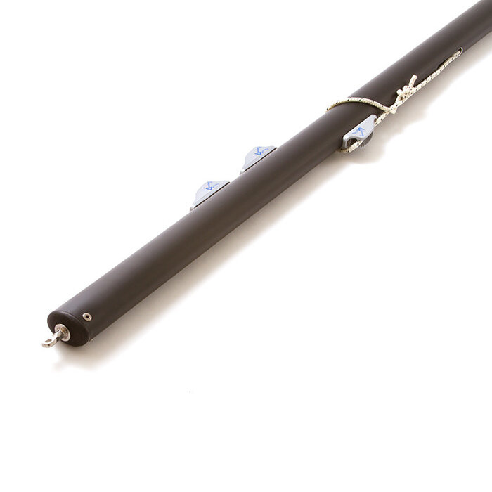 Hobie BOOM H17 BLACK O/S