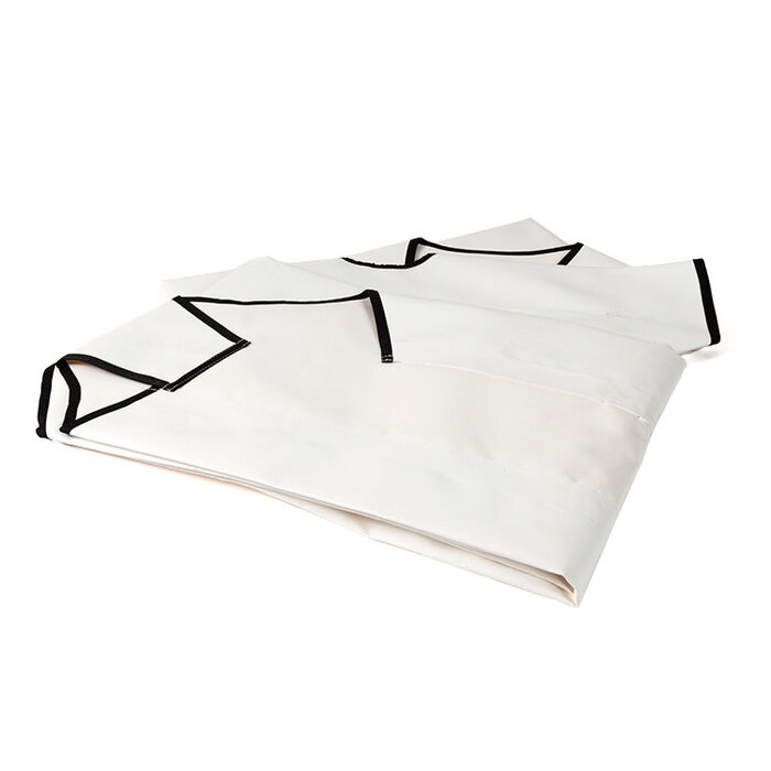 Hobie WING TRAMP H17 SET WHITE