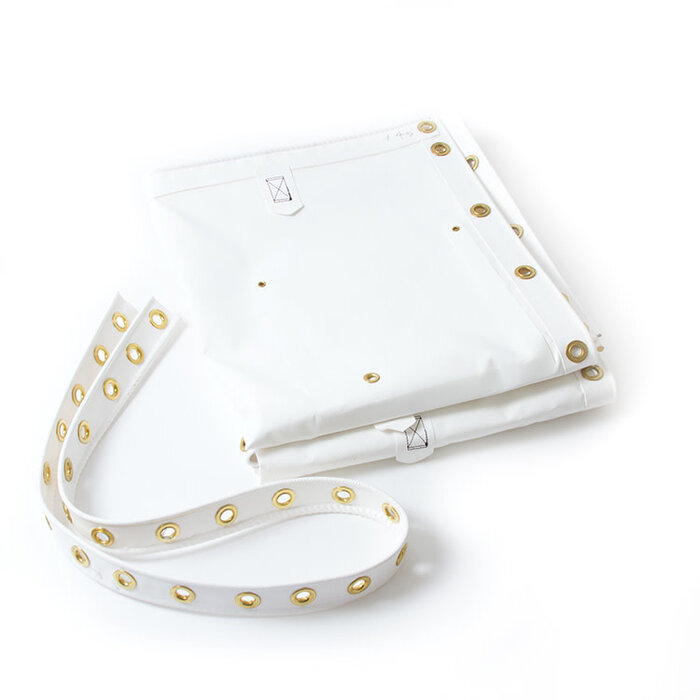 Hobie TRAMP SET H17 WHITE