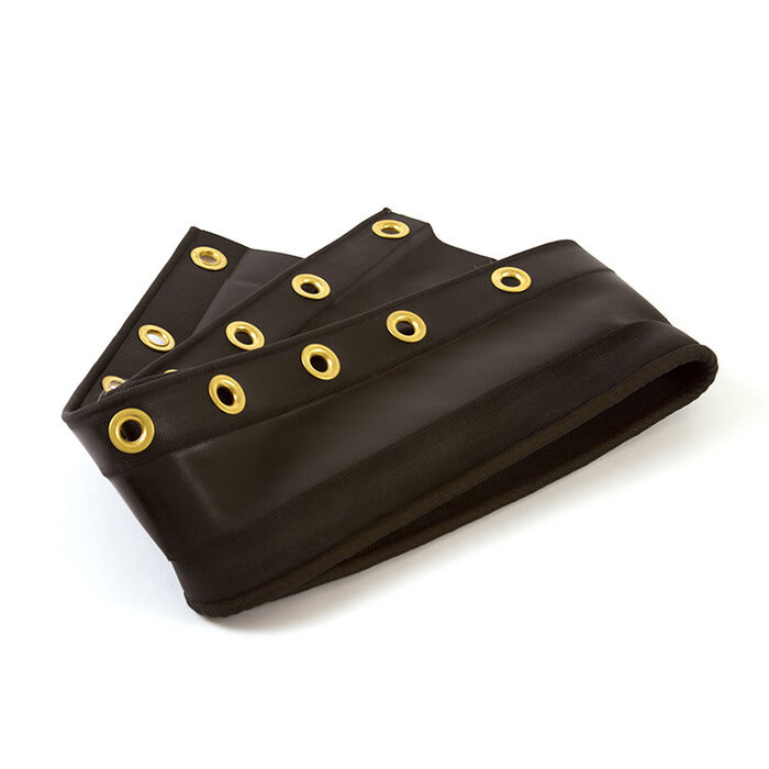 Hobie TRAMP LACING AFT H17 BLK