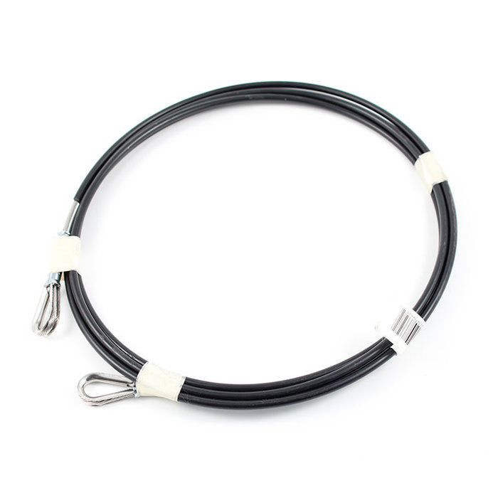 Hobie WIRE BRIDLE H17 SE BLACK