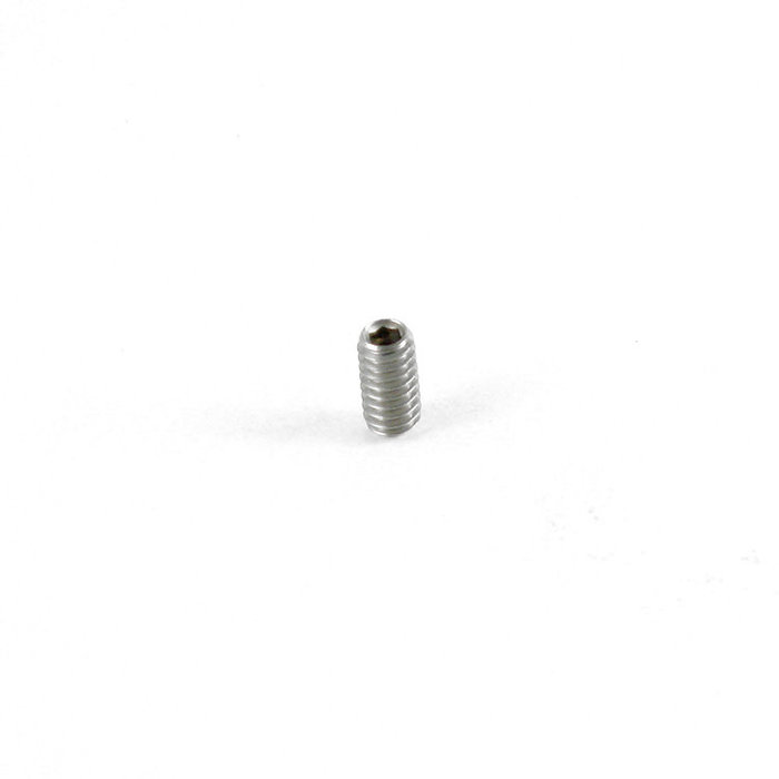 Hobie SCREW 1/4-20 X 1/2 SKTST (ABA)