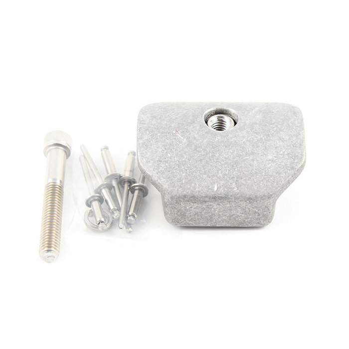 Hobie INBOARD SUPPORT CSTG H18 REAR