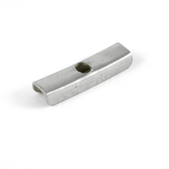 Hobie CHANNEL - XBAR NUT UNDER LIP