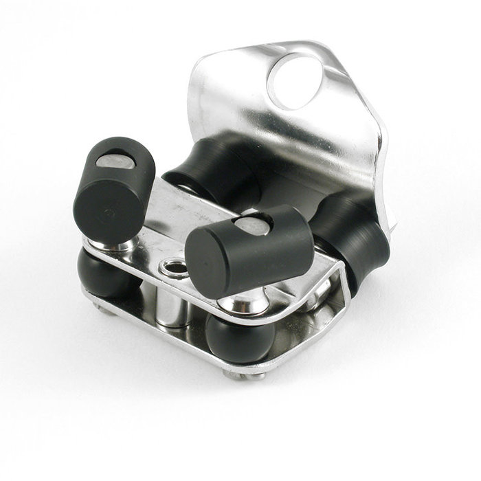 Hobie TRAVELER ASSEMBLY - MAIN