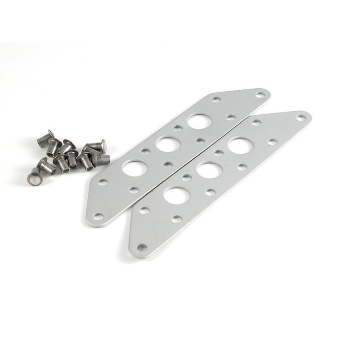 Hobie CLEW PLATE (3 HOLE)