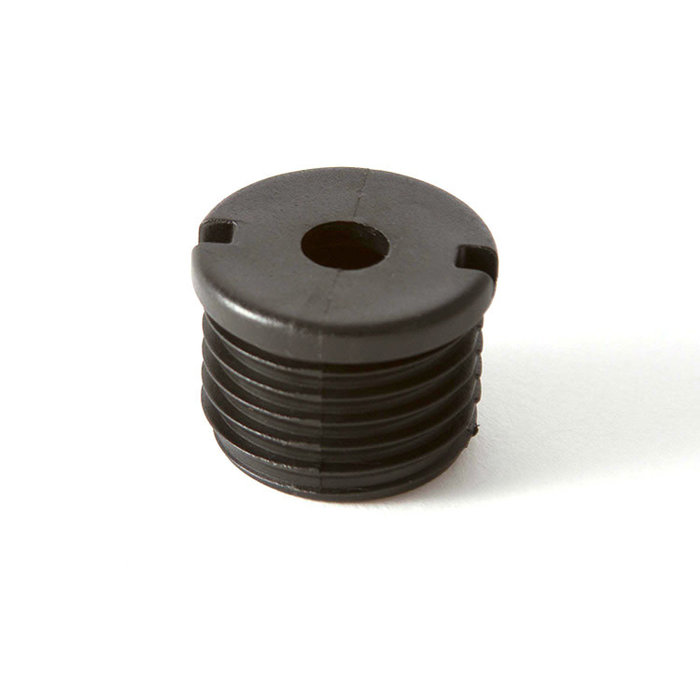 Hobie SHOCK CORD END - SCREW-IN