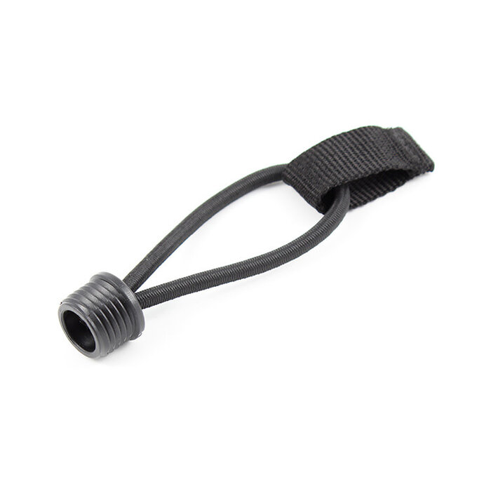 Hobie SHOCK CORD ASSY, PDL HOLDER