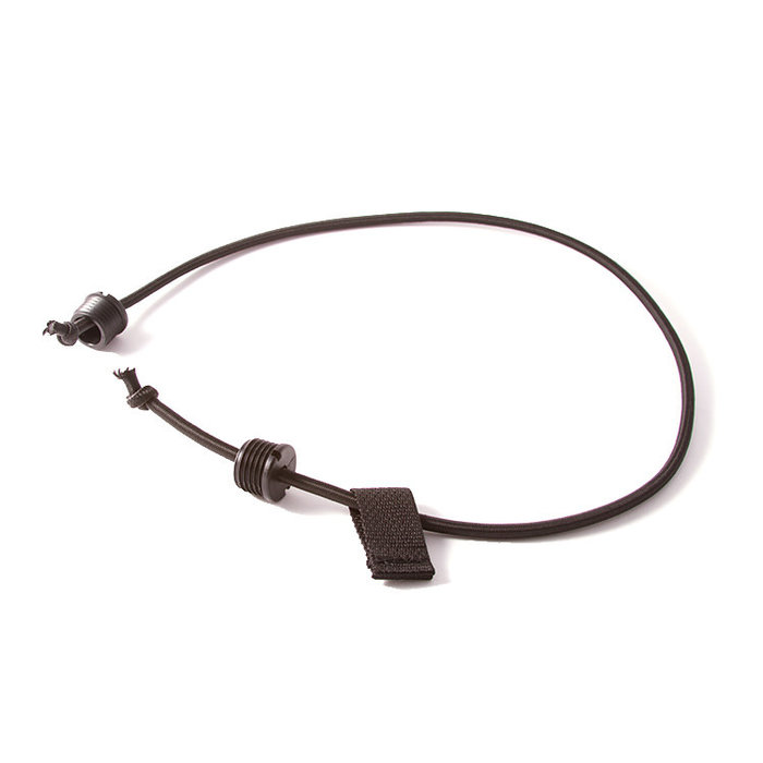 Hobie SHOCK CORD ASSY, ADV FWD HATCH