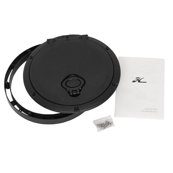 Hobie HATCH 8"" TWIST-N-SEAL KIT