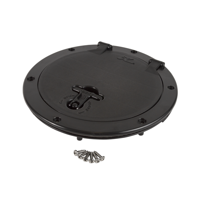 Hobie HATCH 6" TWIST-N-SEAL KIT