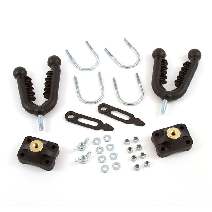 Hobie KAYAK GUN MOUNT (PAIR)