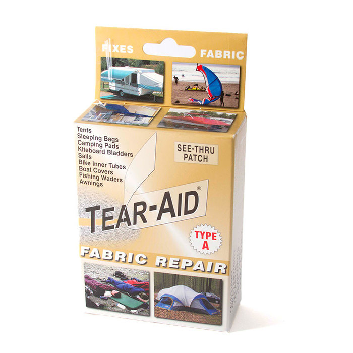 Hobie TEAR-AID / TYPE A (POLY)