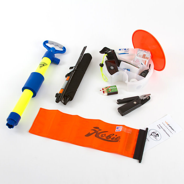 Hobie HOBIE SAFETY PACKAGE-DELUXE