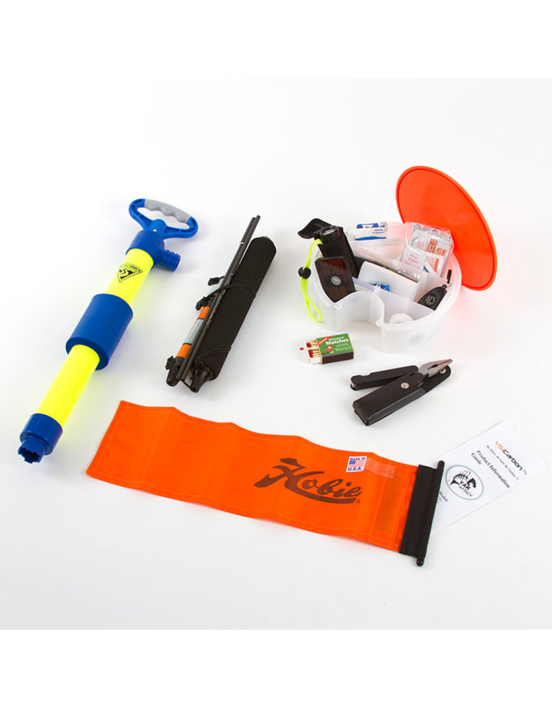 Hobie HOBIE SAFETY PACKAGE-DELUXE