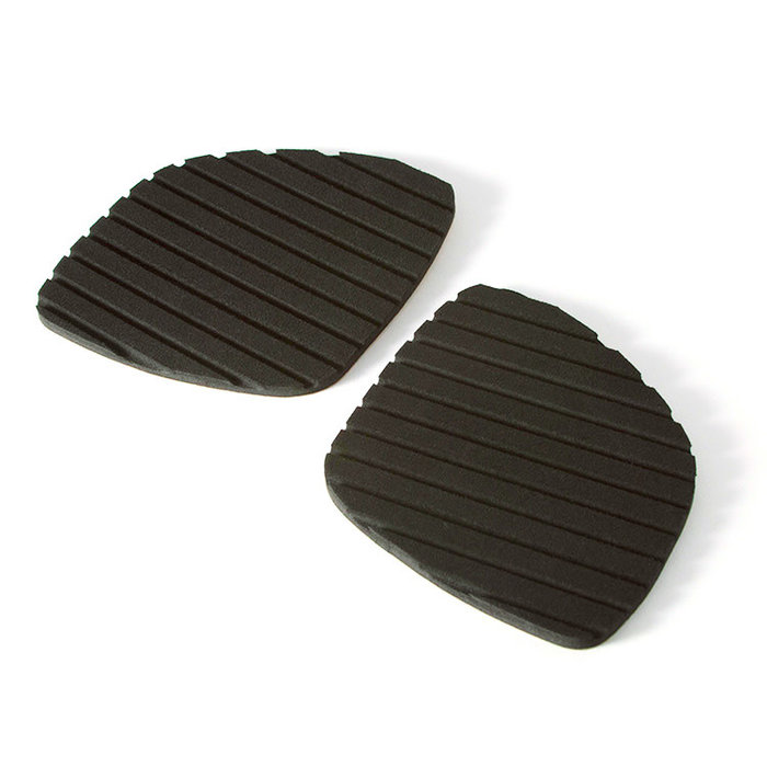Hobie PEDAL PAD KIT BLACK (PAIR)