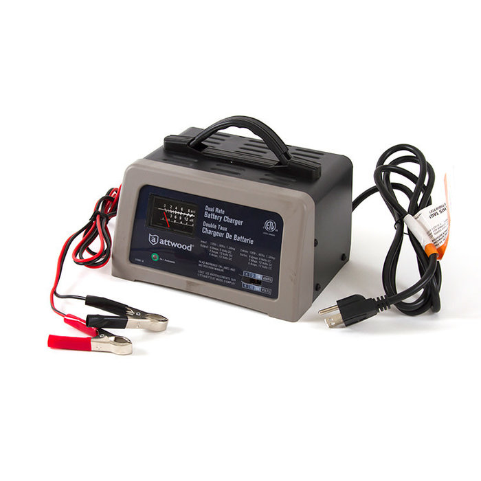 Hobie BATTERY CHARGER 12 / 6 VOLT