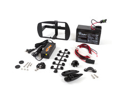 Hobie FISHFINDER RUDDER INSTALL KIT
