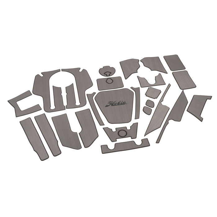Hobie MAT KIT, PA12 GREY/CHARCOAL