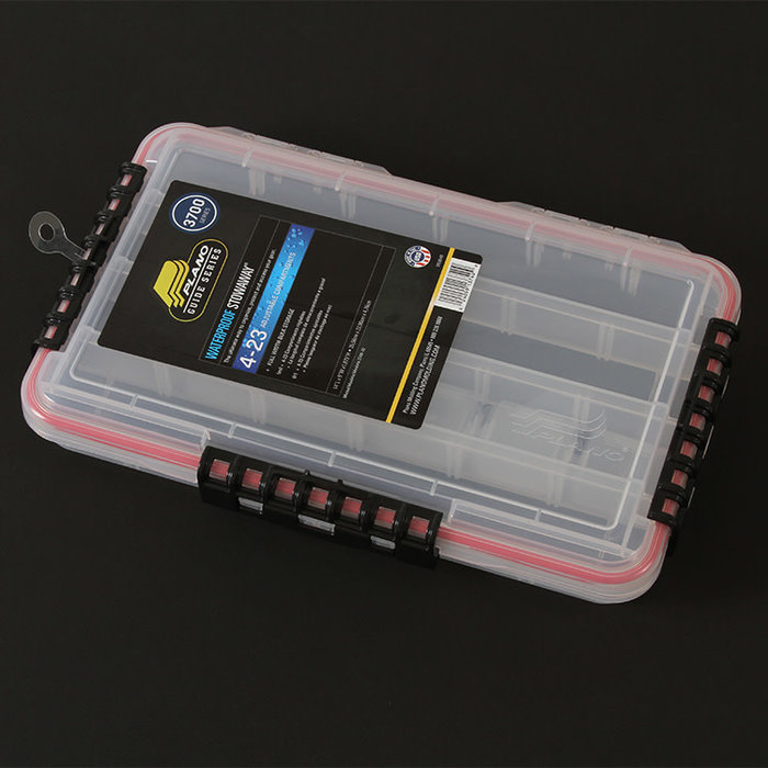 Hobie TACKLE BOX - LARGE RED