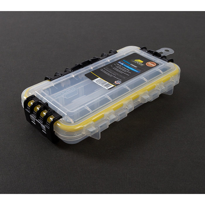 Hobie TACKLE BOX - SMALL YELLOW