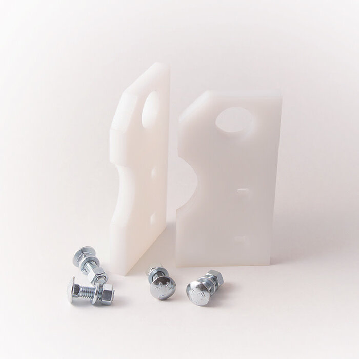 Hobie DOLLY HANGER KIT- PA17 TRAILER