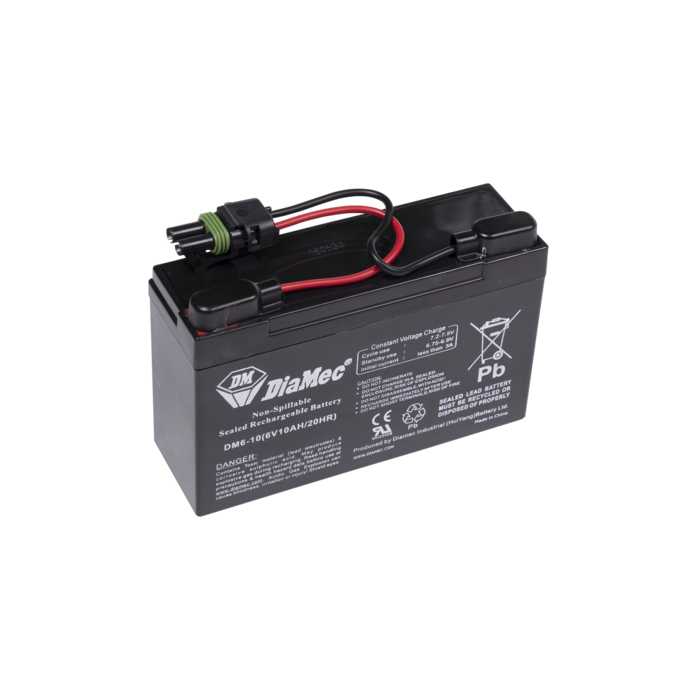 Hobie BATTERY - LIVEWELL