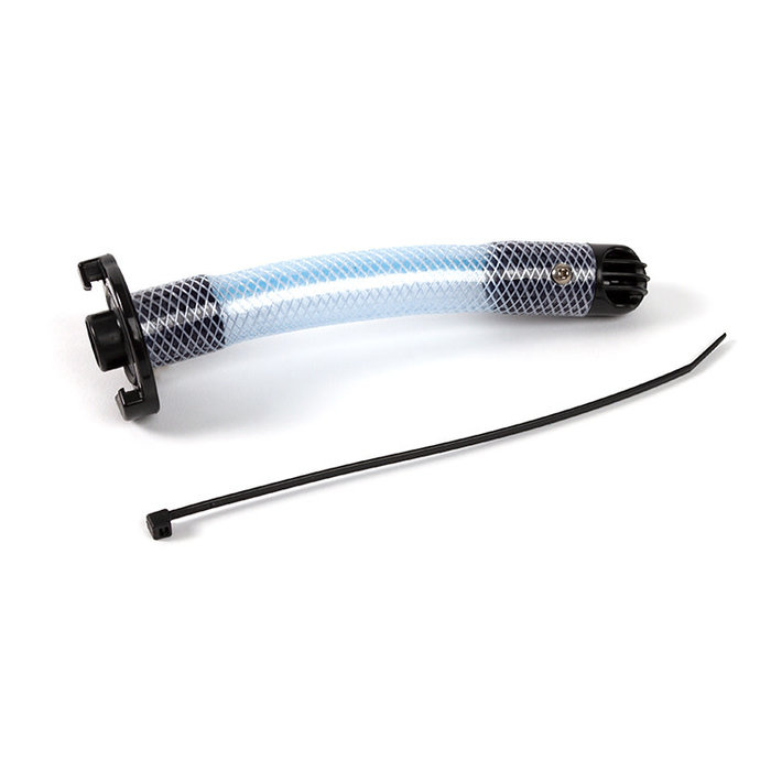 Hobie INTAKE TUBE ASSY - LIVEWELL