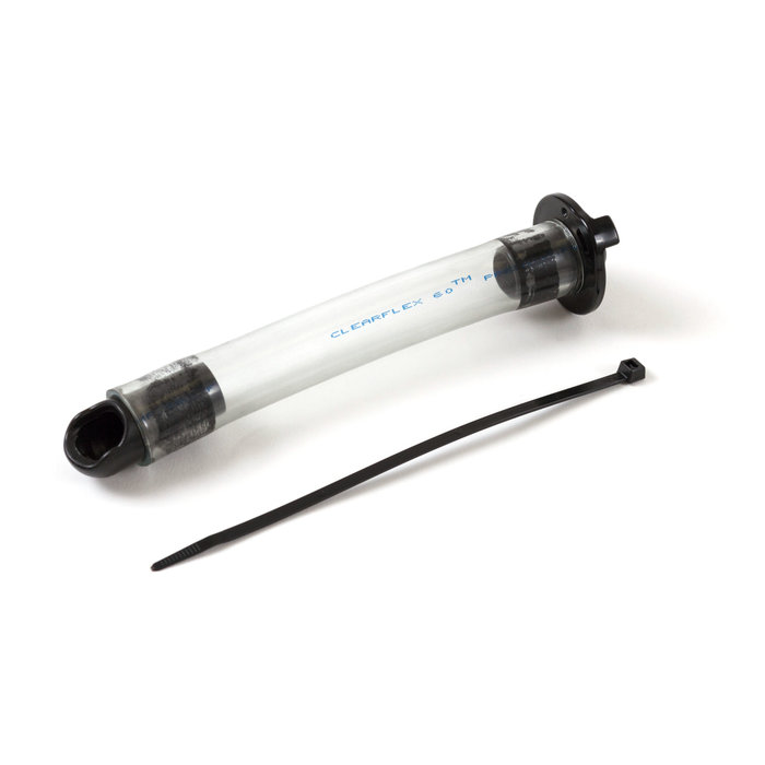 Hobie INTAKE TUBE ASSY - XL LIVEWELL