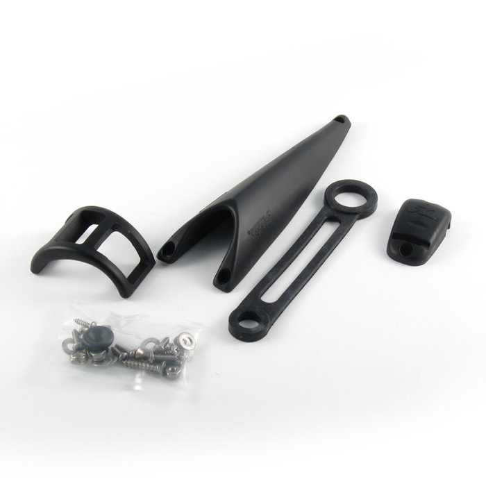 Hobie HORIZONTAL ROD HOLDER KIT