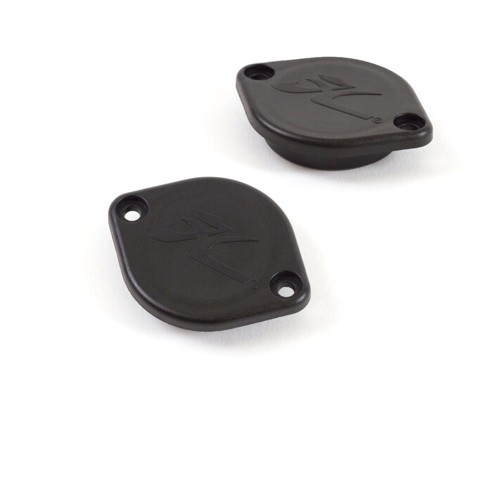 Hobie CAP, PWR PLUG HOLE