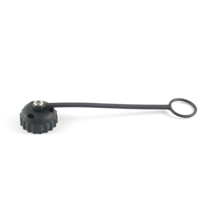 Hobie CAP ASSY POWER PLUG MALE