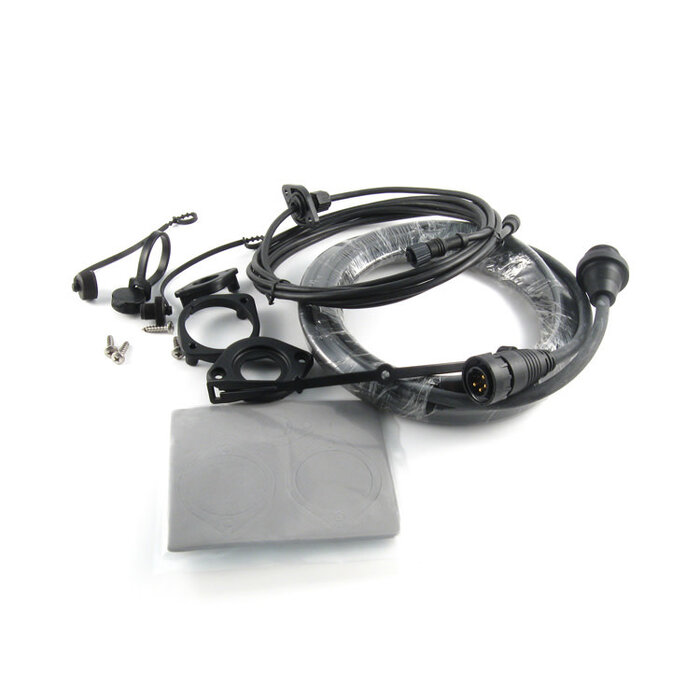 Hobie EVOLVE v2 CABLE KIT (2ND HULL)