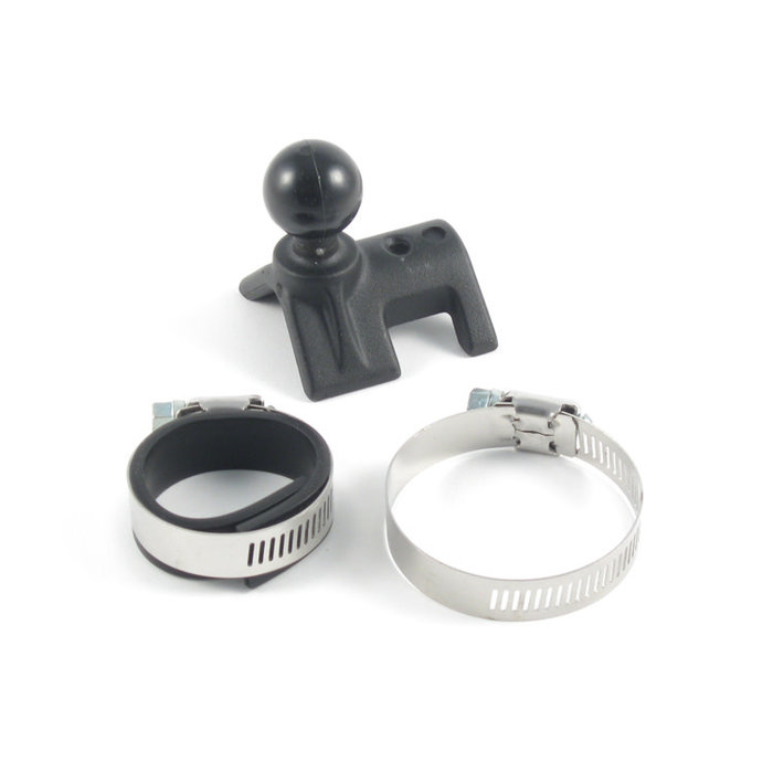 Hobie RAM V-BASE (STRAP 1"- 2.1") 1"