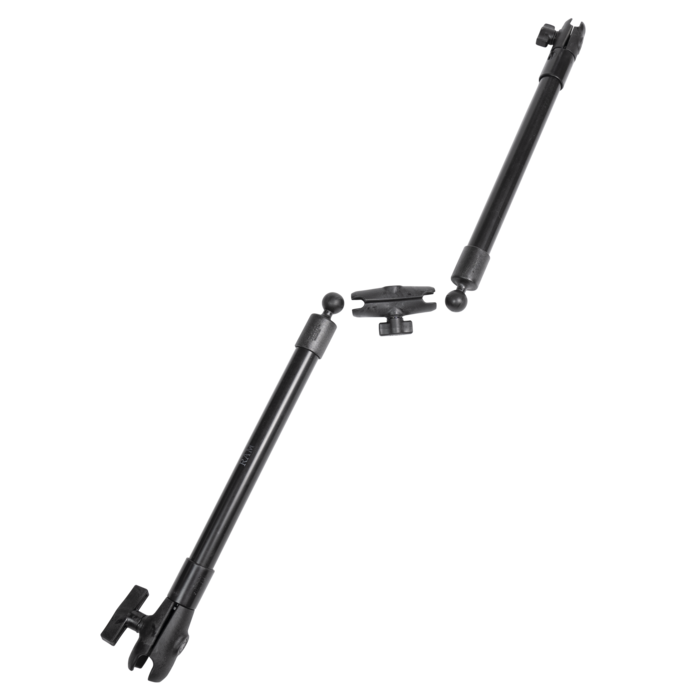 Hobie RAM CAMERA MOUNT ARMS