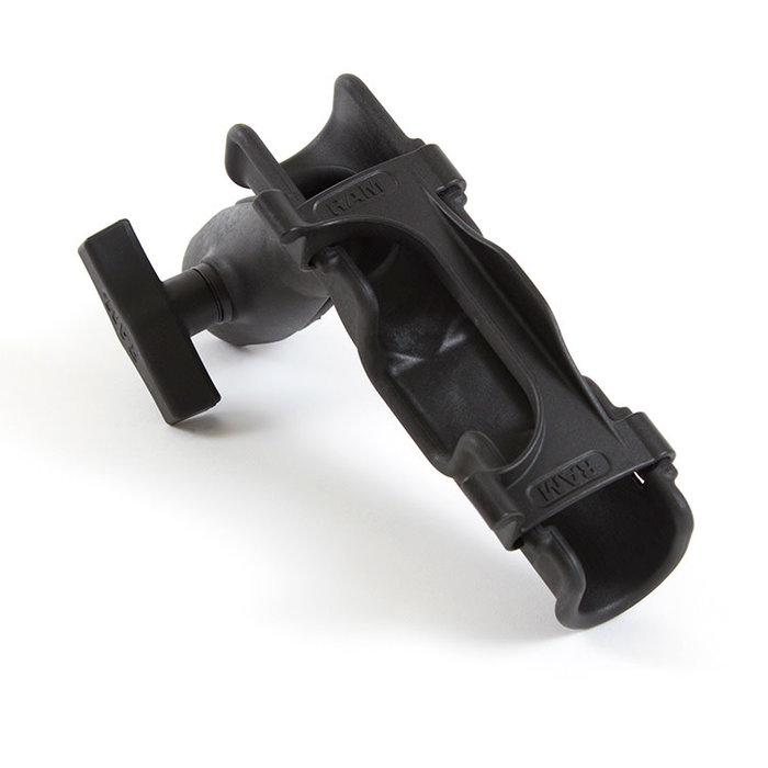 Hobie RAM ROD 2007 JR. FLY ROD HOLDE