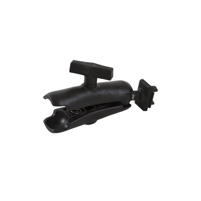 Hobie RAM LOWRANCE BASE W/ 1.5" ARM