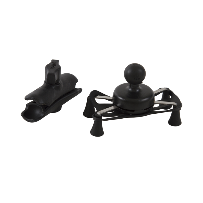 Hobie RAM X-GRIP UNIVERSAL HOLDER W/