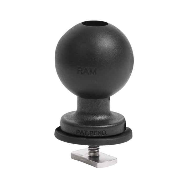 Hobie RAM 1.5" TRACK BALL