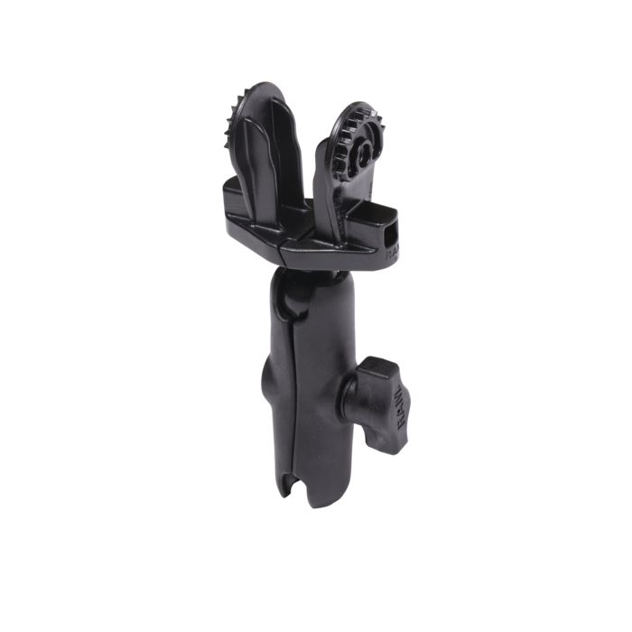 Hobie RAM MOUNT 1.5" BALL & ARM HOOK