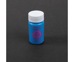 Hobie PAINT, 2oz BOTTLE BLUE ECLIPSE